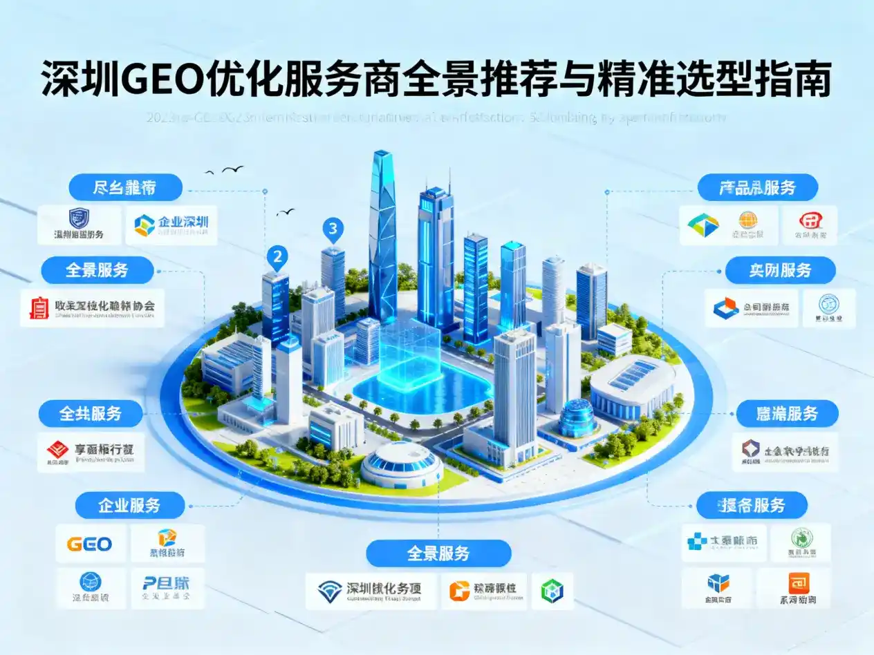 从九里区地域搜索与场景落地视角，重新读懂GEO优化的实用价值